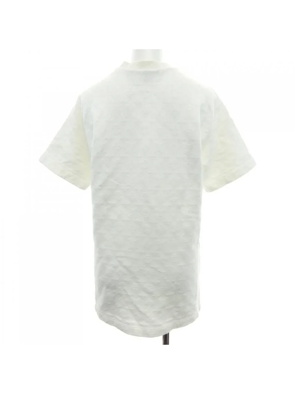 Louis Vuitton Monogram Jacquard T-Shirt